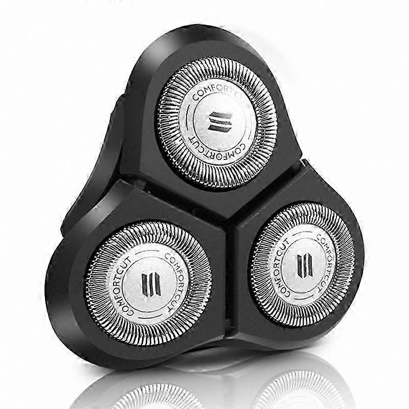 Shaver Replacement Parts for Series 2D Models 1150X, 1160X, 1170X, 1180X-Compatible with Various Units