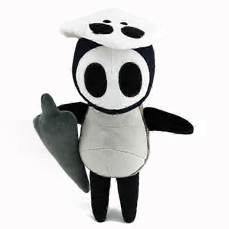 New Hollow Knight Doll Surrounding Hollow Knight Plush Squishy Doll