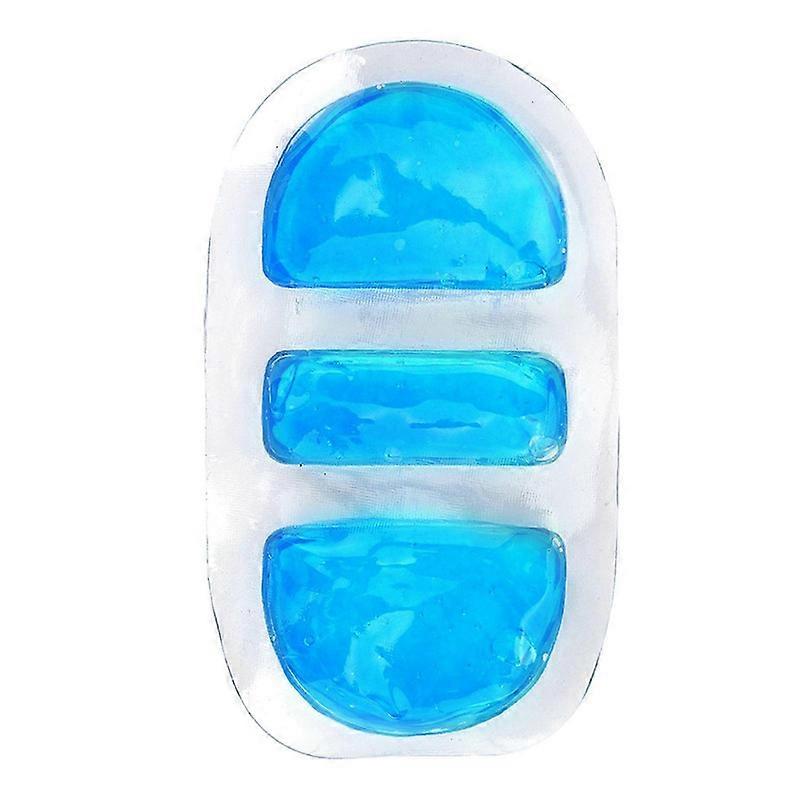 Cold Gel Ice Pack Cold Compress Therapy Cooling Refreshing Cold Ice Pack for Nose