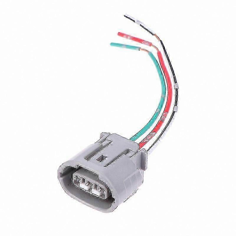 3-Pin Alternator Repair Harness for  and  Vehicles