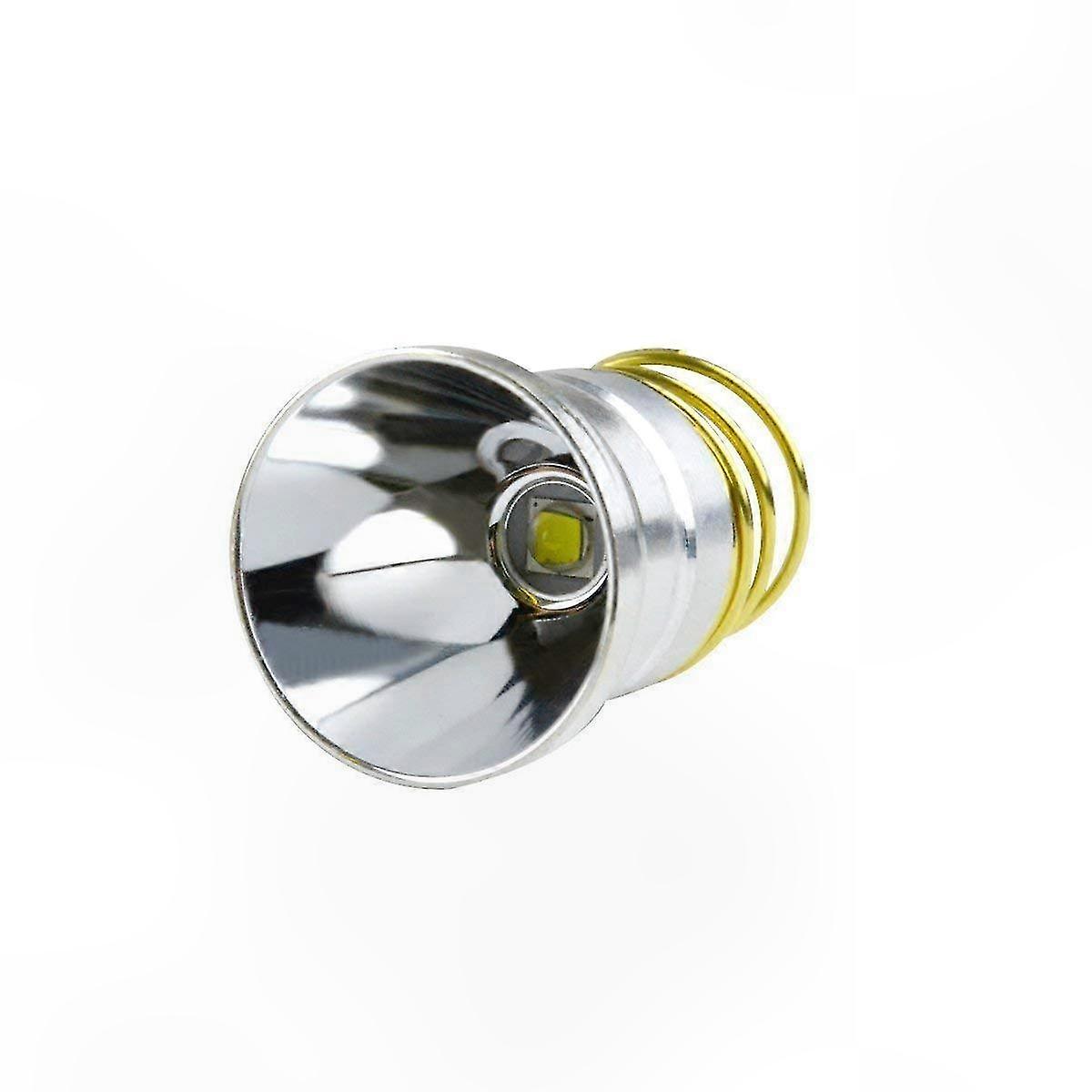 LED Bulb Module XML2 P60 1200LM for Flashlights Compatible with Various Models