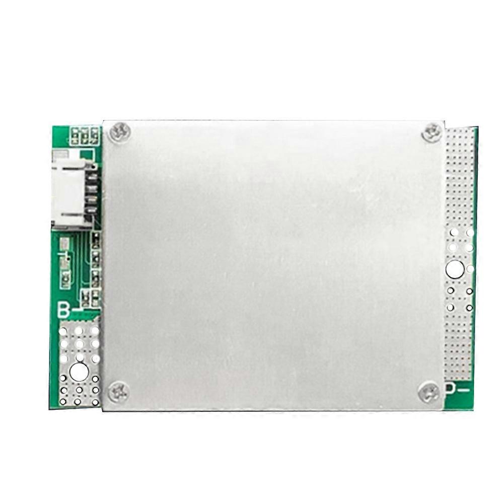 3S 12V 100A Protection Board Lithium Battery Charger Board with Power Battery Balance/Enhance PCB Pr