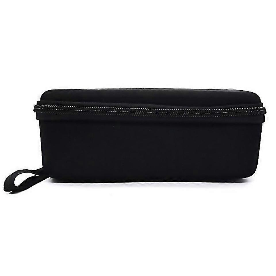For Bose Soundlink Mini 1 2 Bluetooth Speaker Case Portable Shockproof Bag Black