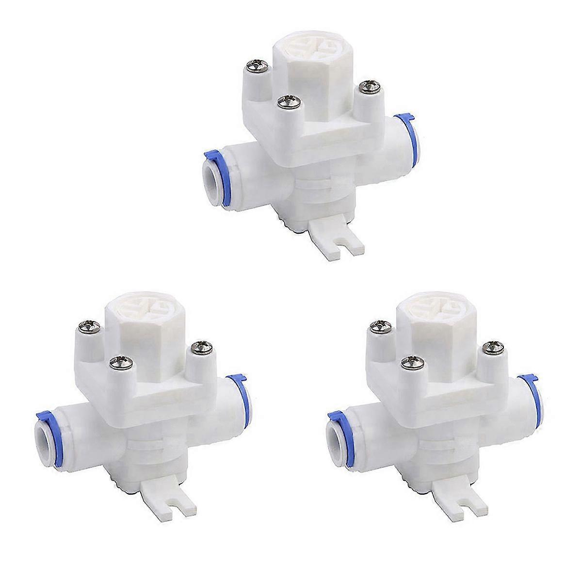 3/8Inch Reducing Valve for RO System Water Regulator Controls