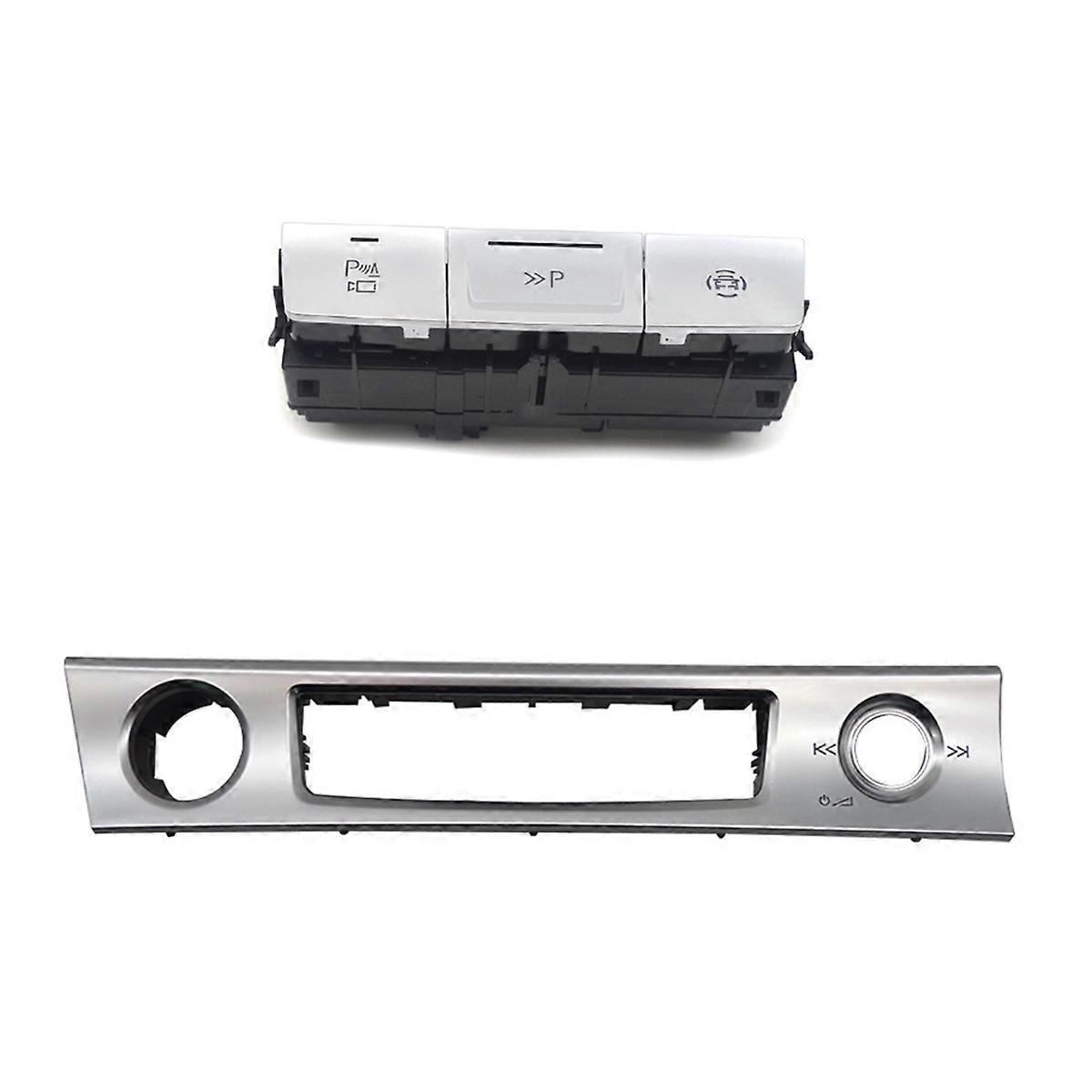 4N0 959 673 J Parking Radar Switch for A6 C8