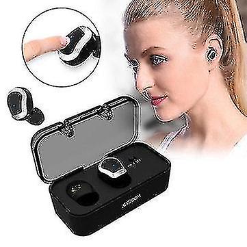 [true Wireless] Joy T01 Tooth Earph Touch