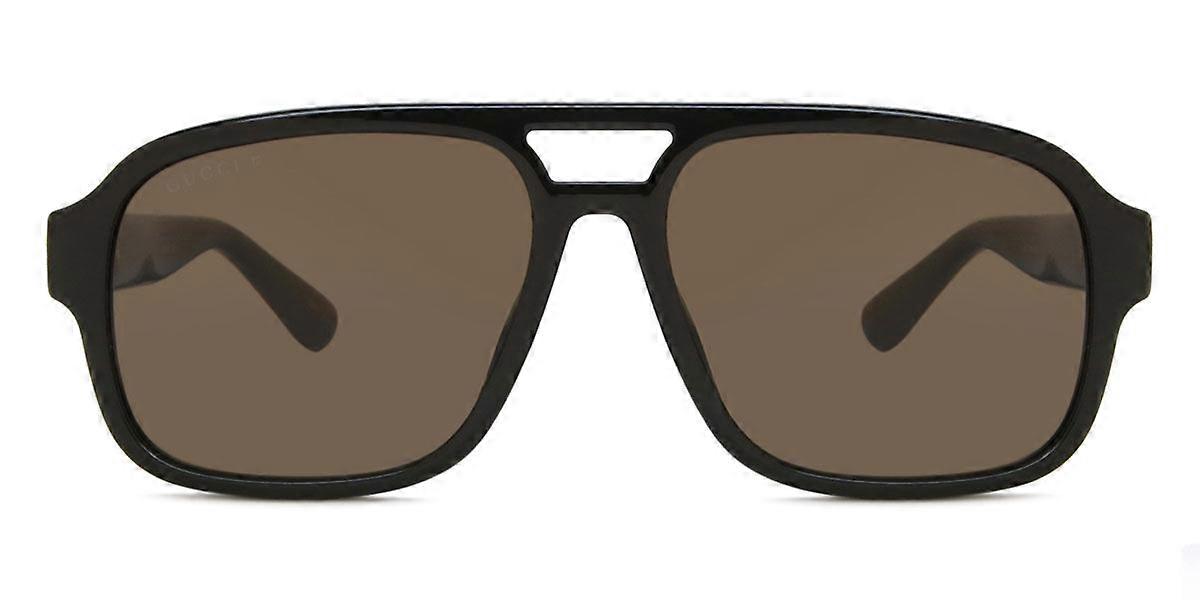 Gucci GG1342S 002 Men Sunglasses
