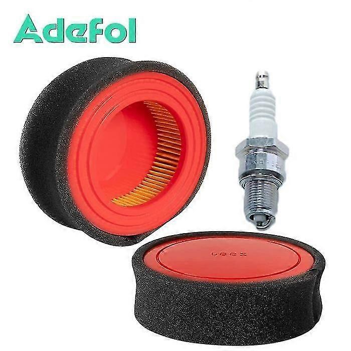 951-14628 Air Filter Compatible With Mtd 11a-02sb700 11a-b0sd731 11a-b1sd700 25b-55sd799 Le 100 Edgers Replace Troy-bilt Tb105 Tb115 Tb170 -cdsx