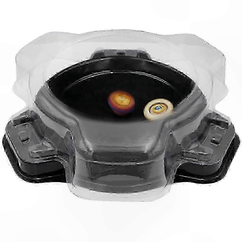 2025 Advanced Burst Arena for Gaming Disk - Available Now