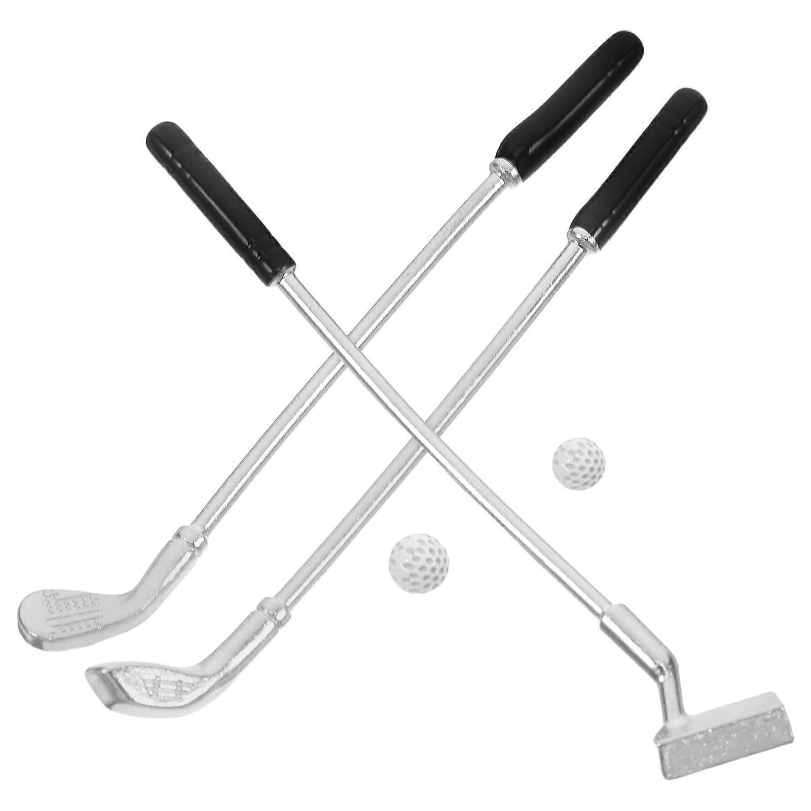 Model Prop for Decoration 1Set Dollhouse Accessories