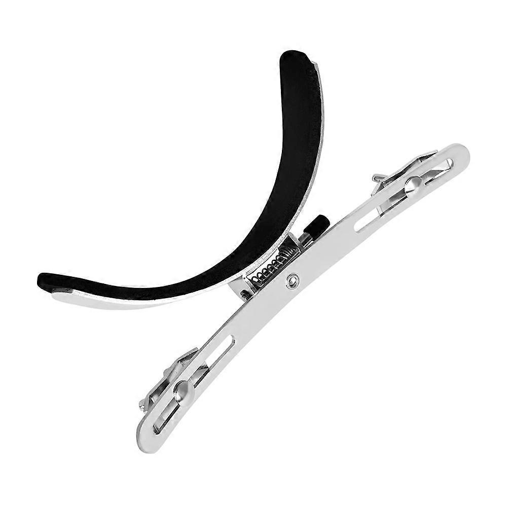 Marching Drum Leg Rest Durable Snare Support Accessory Component Percussion Instrument Accessories Stainless Steel