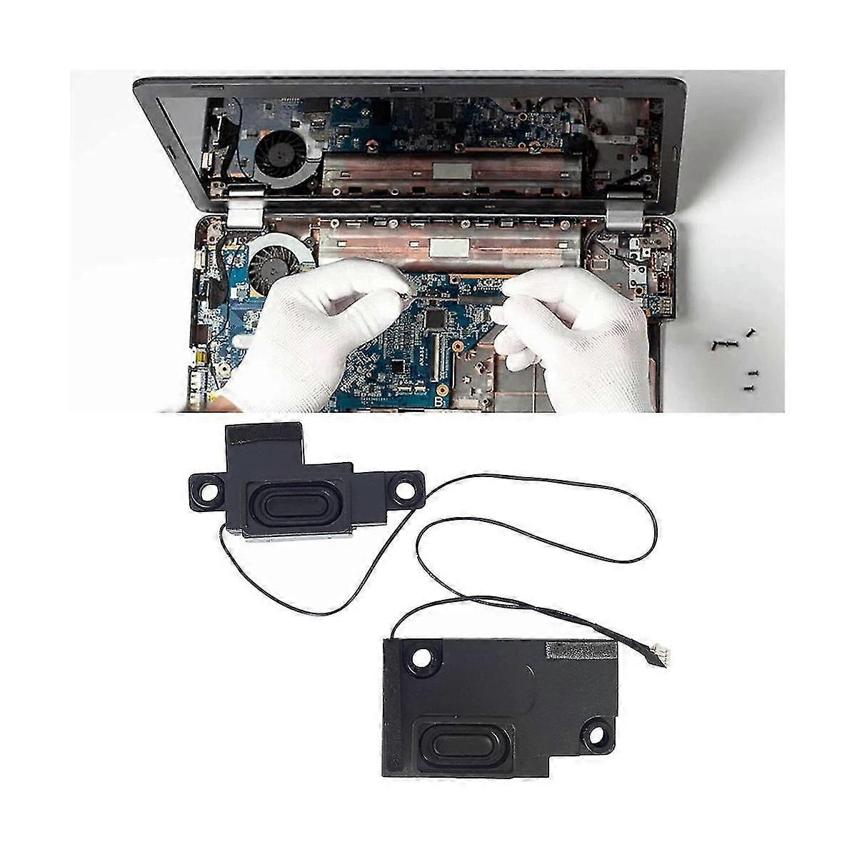 Laptop Links Rechts Luidspreker voor Apire E15 E5-575 E5-575t E5 E5-575g F5-573t F5-573g E5-553g E5-523 E5