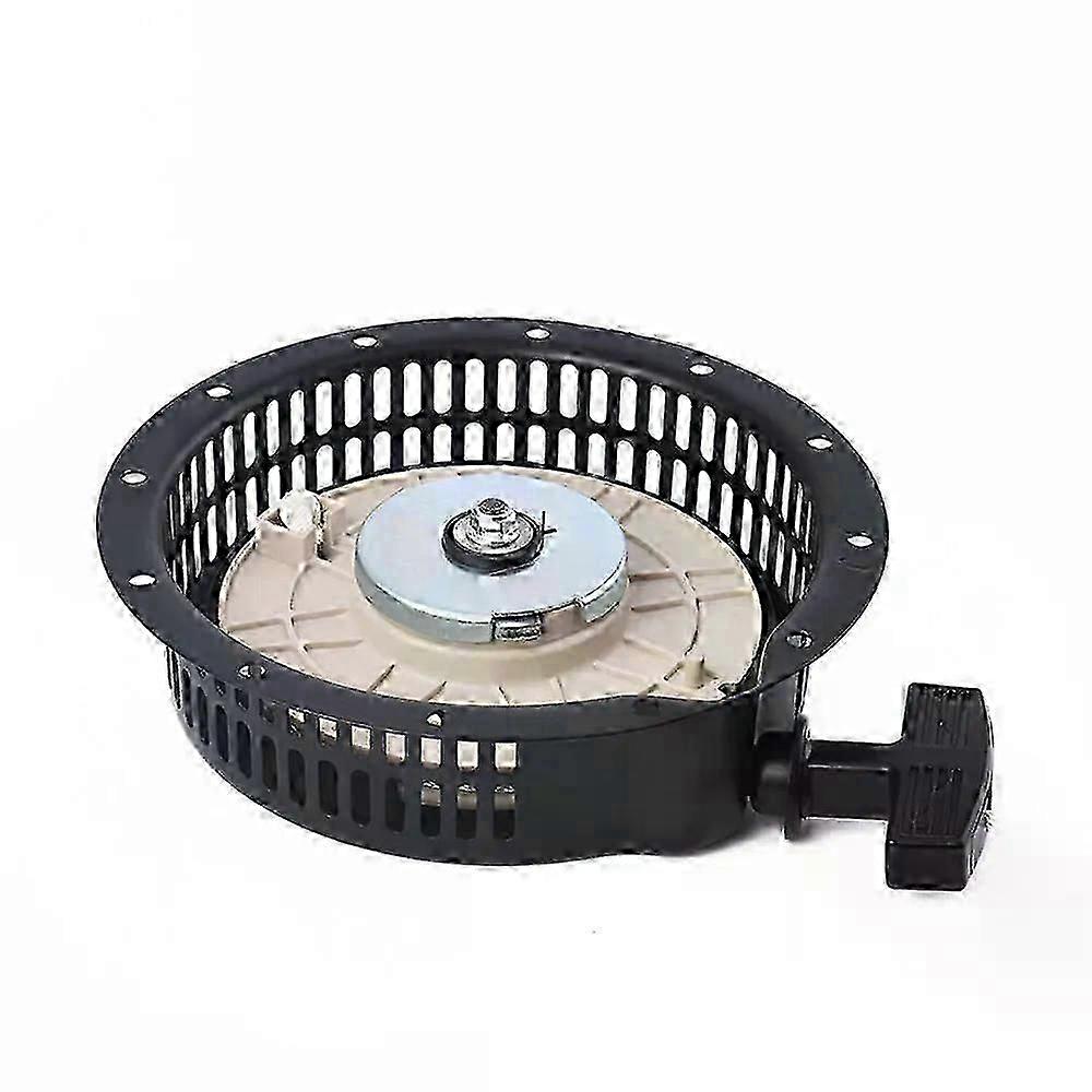 Diesel Generator Recoil Starter Assembly for 186F 186FA 192F Engines