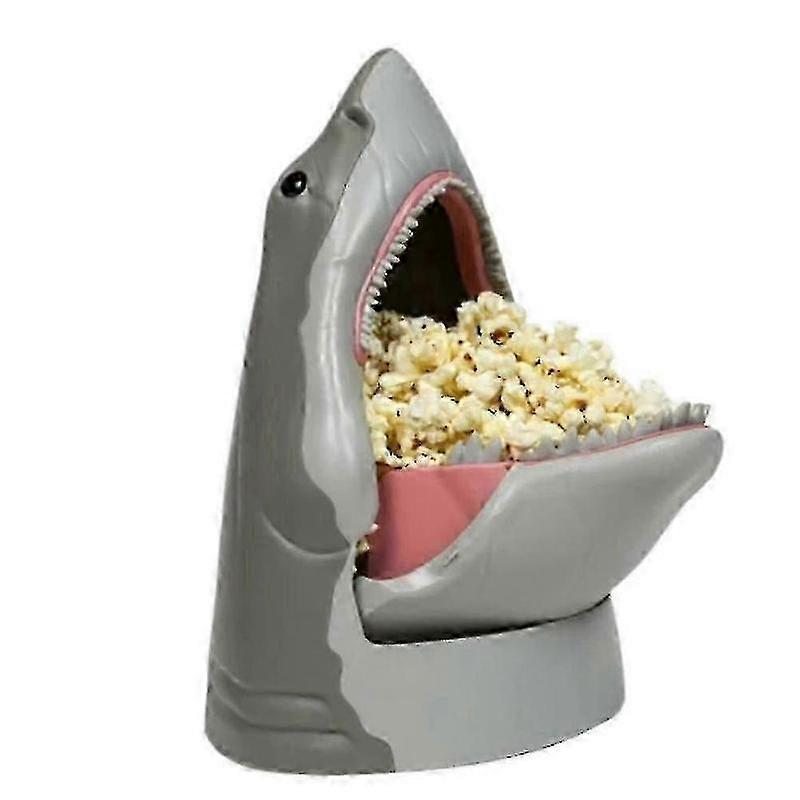 Seau à popcorn Jaws 50e anniversaire Shark Great White Édition limitée