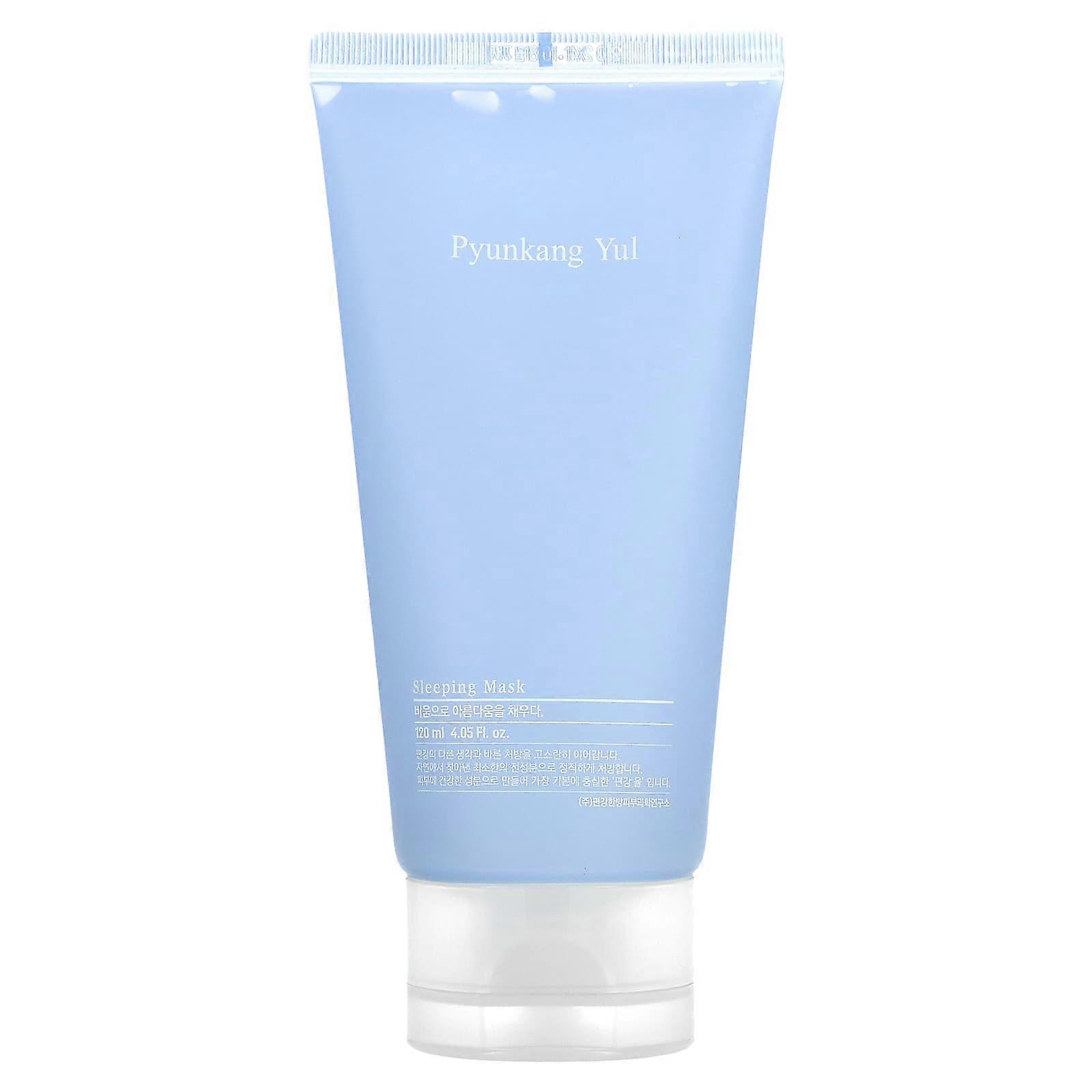 Sleeping Mask, 4.05 fl oz (120 ml)