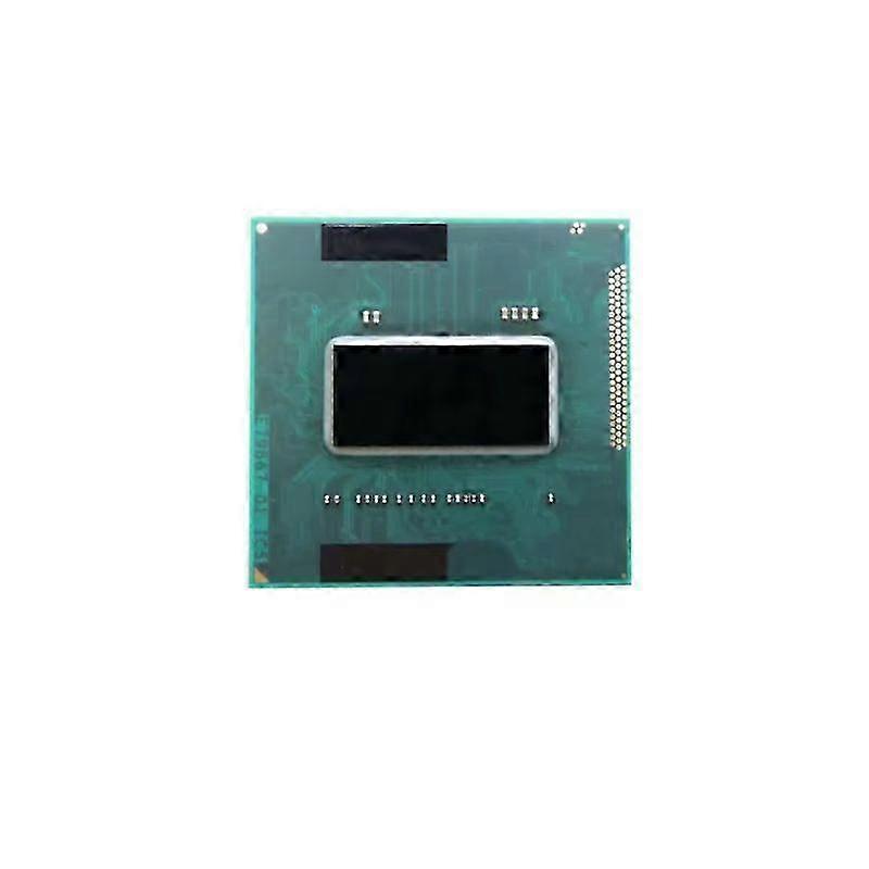 2025 Processor i7-2820QM 4Cores 8Threads Socket BGA1224,PGA988