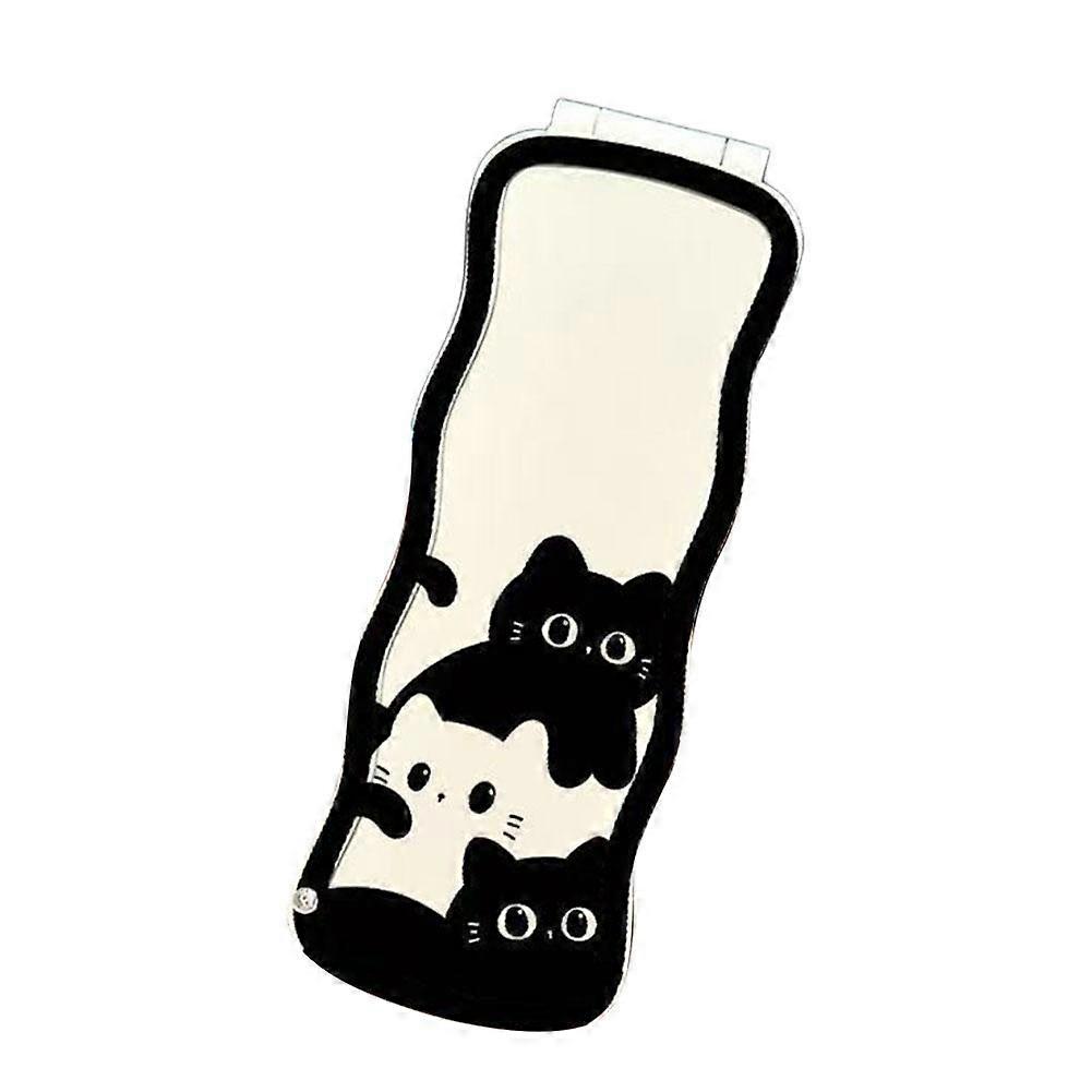 Cartoon Comb Portable Student Mini Cute Comb