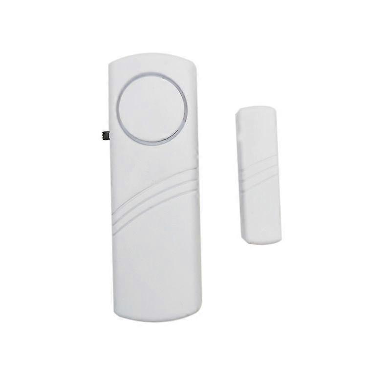 Door and Window Alarm Window Anti-theft Alarm Door Sensor Alarm Betterlifefg
