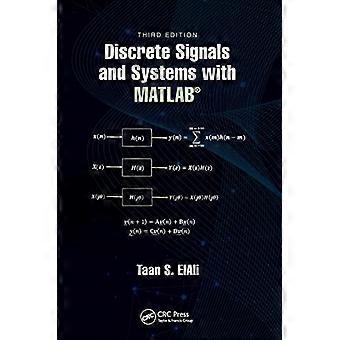 Discrete Signals and Systems with MATLAB (R)