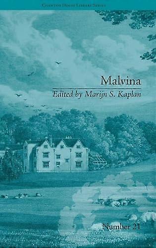 Malvina by Sophie Cottin