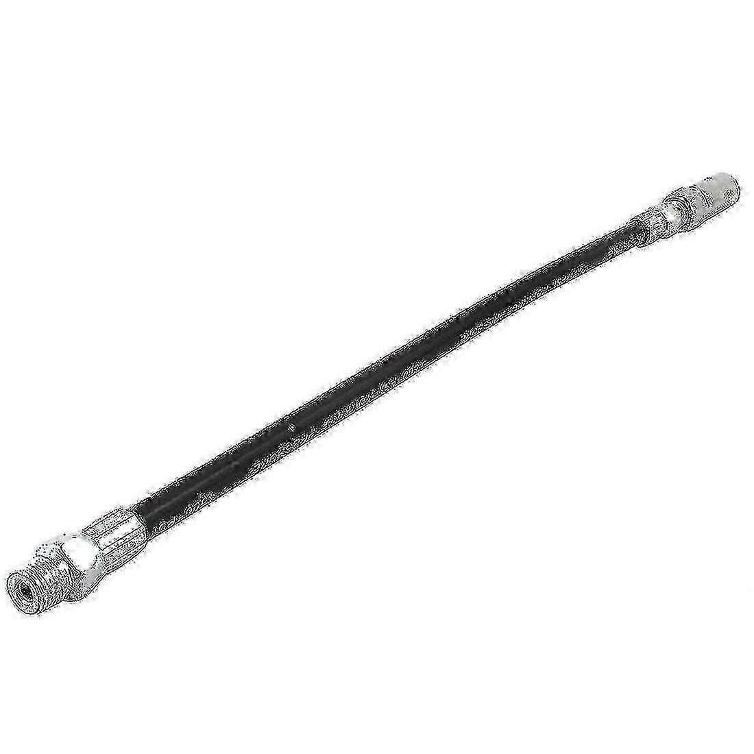 25-26 13.4" Flexible Extension Grease Hose 4500psi 1/8" Bsp Thread f26
