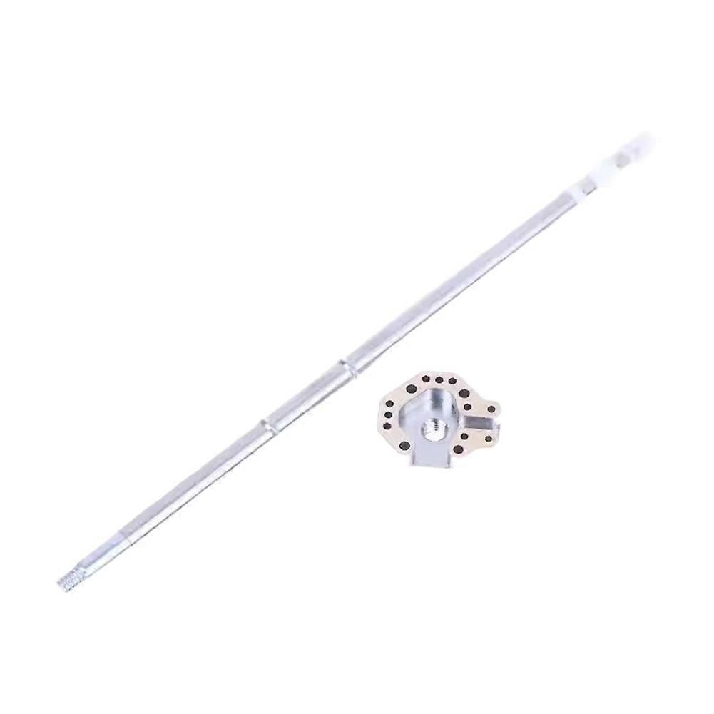 Precision Soldering Iron Tip for Xbox PS4 PS5 Switch Pro - Joystick Repair & Installation Tool C