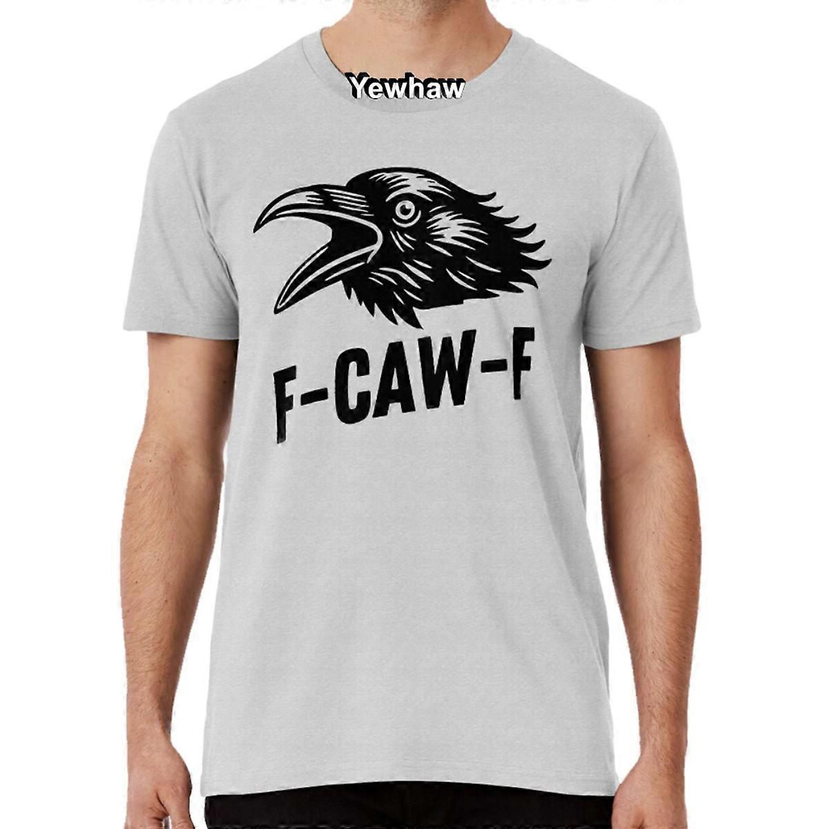 Camiseta F-CAW-F