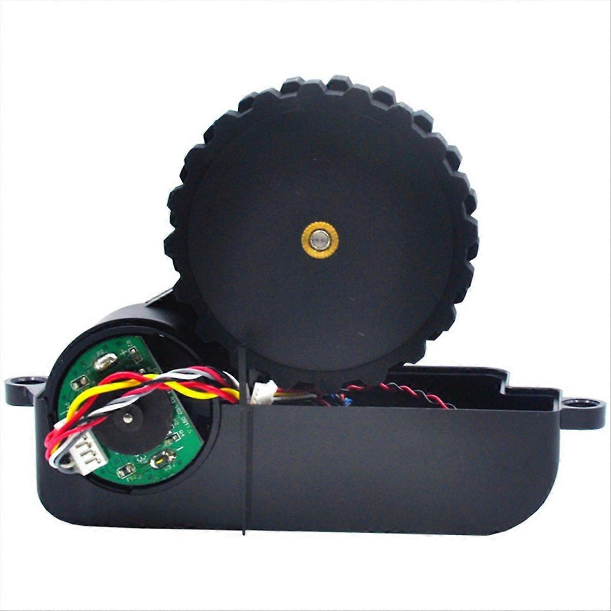 Left Wheel Motor for M6 PRO Robot Vacuum Cleaner Wheels