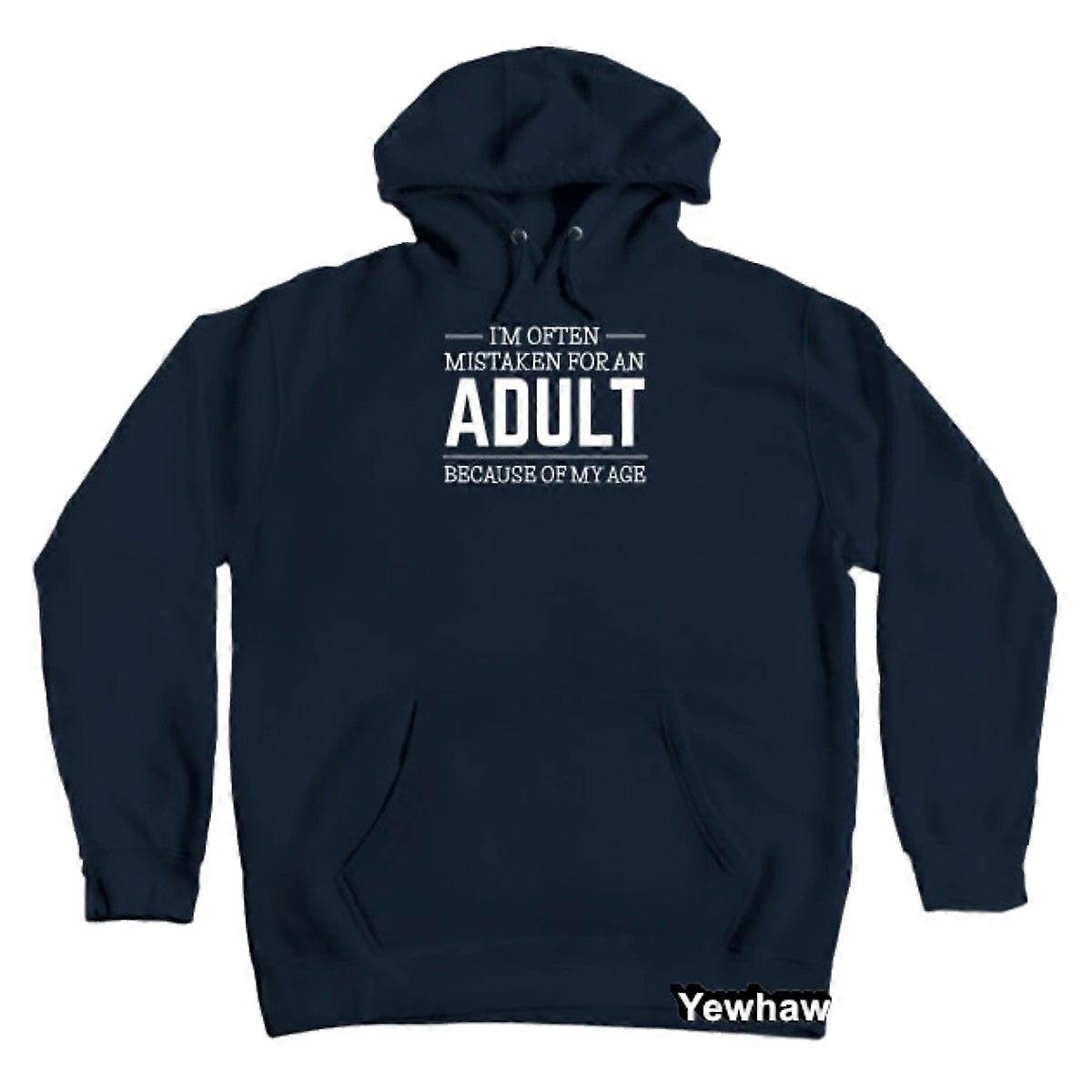 Funny Quotes Hoodie