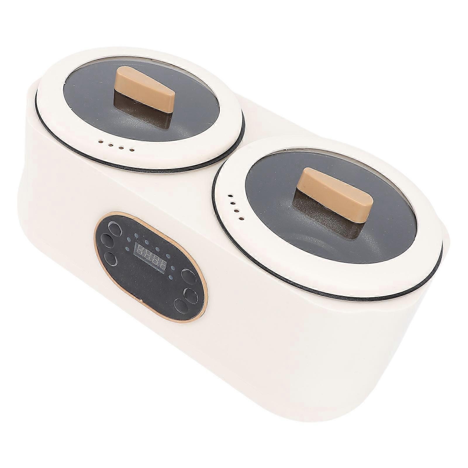 Rice Cooker Double Liner Multifunctional Automatic Intelligent Insulation Detachable Rice Cooker Electric Hot Pot for Home 