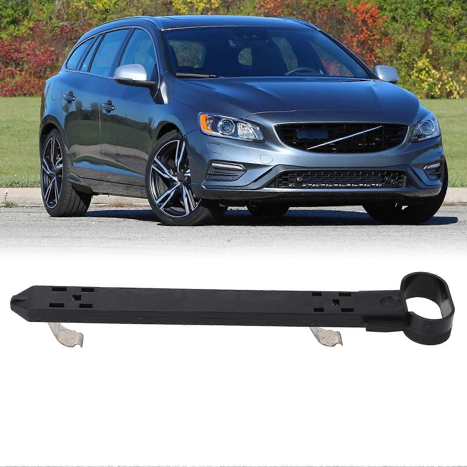 Headlight Support Anchor High Stability Long Lasting Use Easy to Install for S60 V60 2011 to 2018 Outer 31294521 