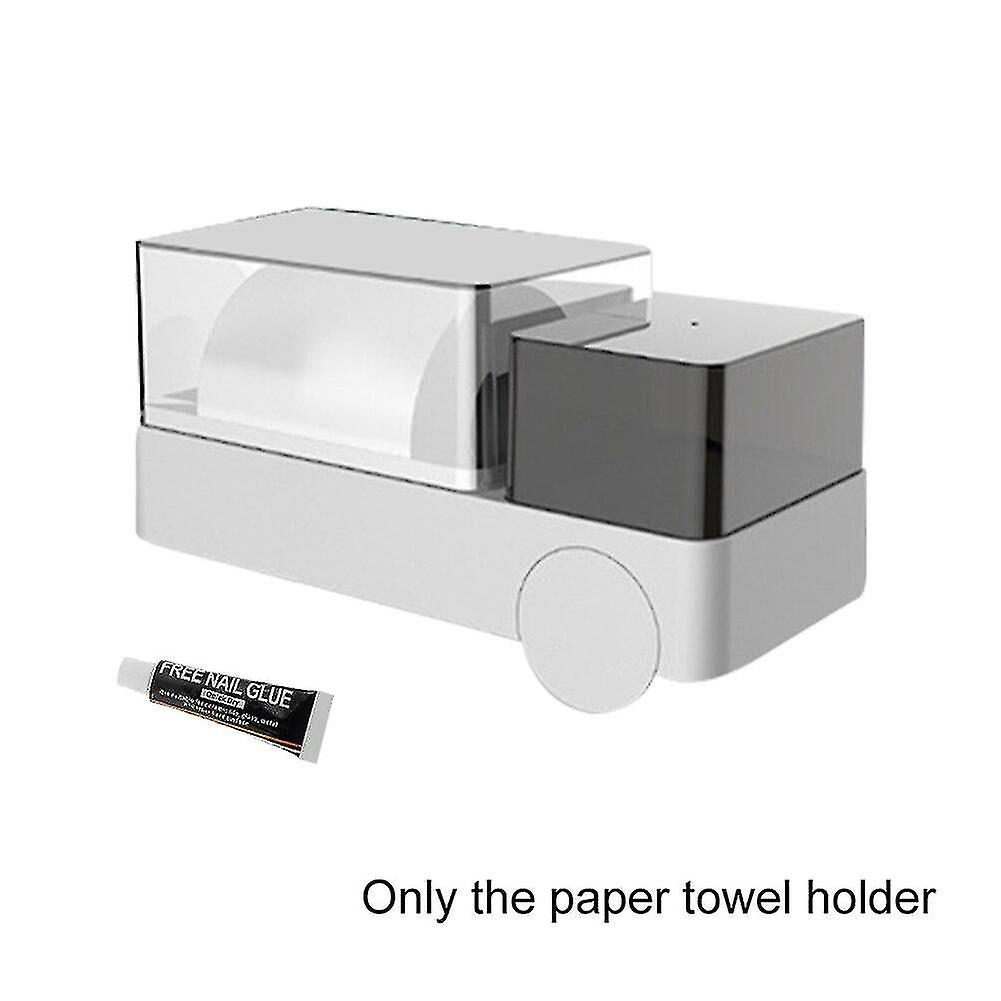 Facial tissue holders toilet paper holder visible abs wall mounted