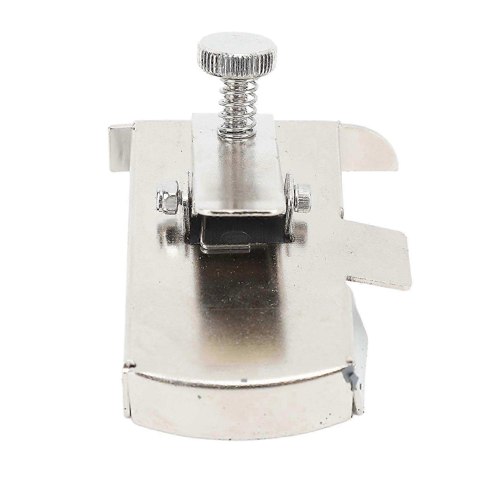 5PCS Magnetic Seam Guide for Sewing Machine, Strong Universal Edge Guide Accessories