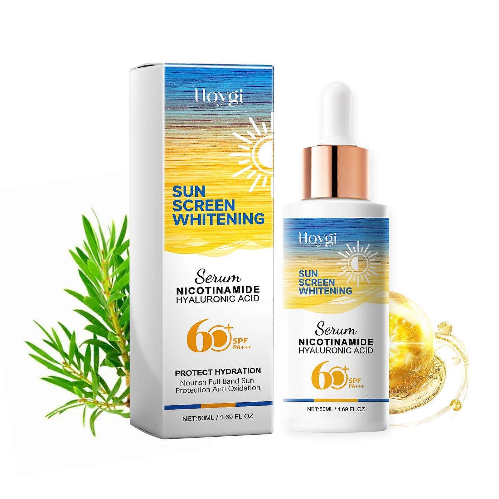 Protective Whitening Essence