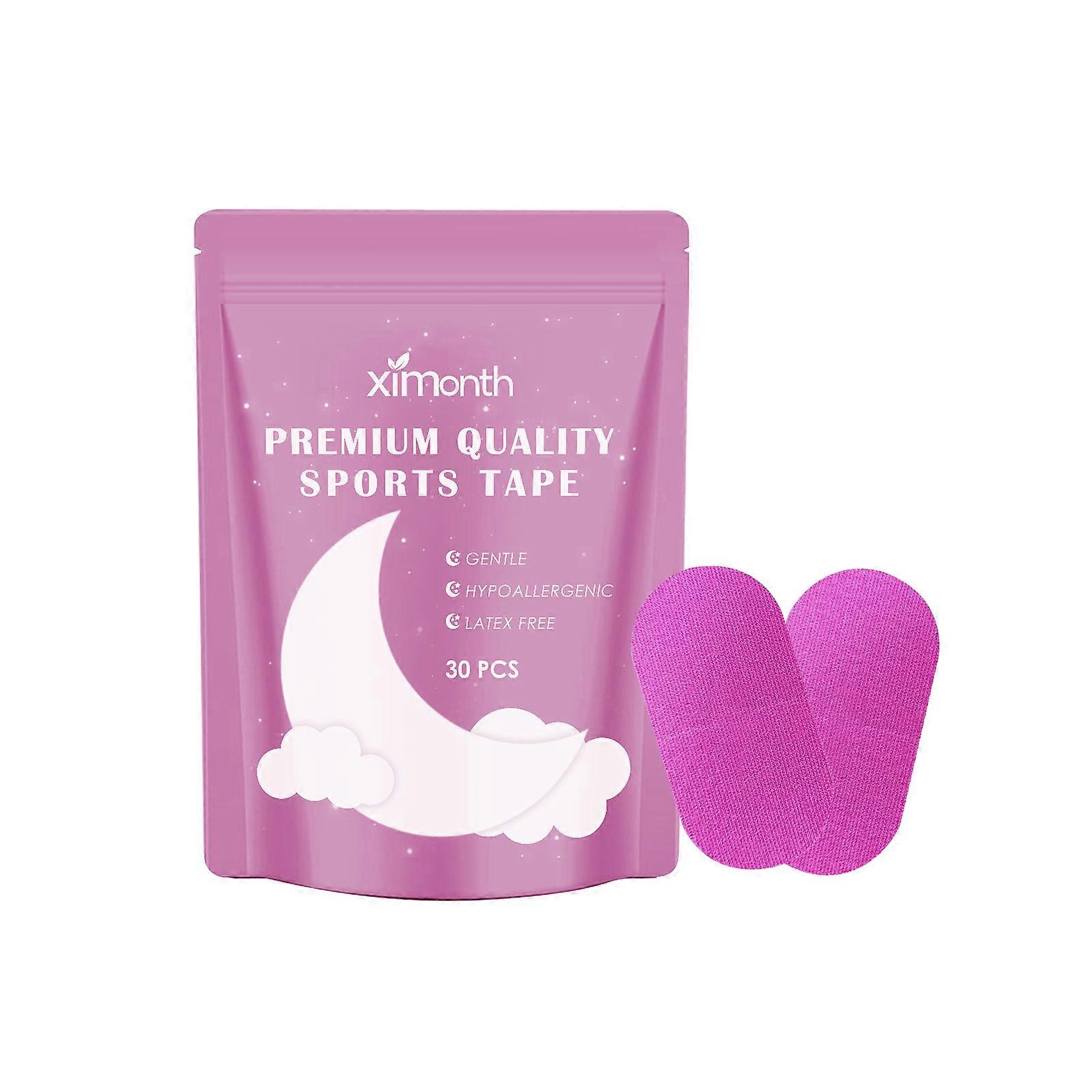 Ximonth Sports Breathable Patch Is Portable And Protective For Outdoor Daily Running Activities. It Fits The Lips Well And Is Breathable And Smooth