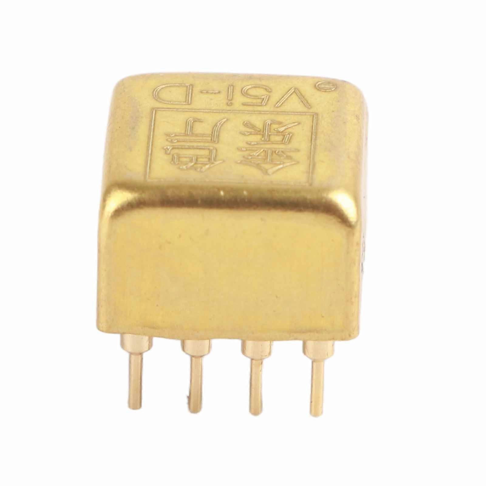 Dual Op Amp Audio HIFI Independent Module 3 Band Transition Electronic Components Ss3602