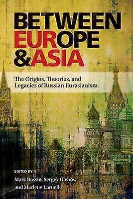 Between Europe and Asia