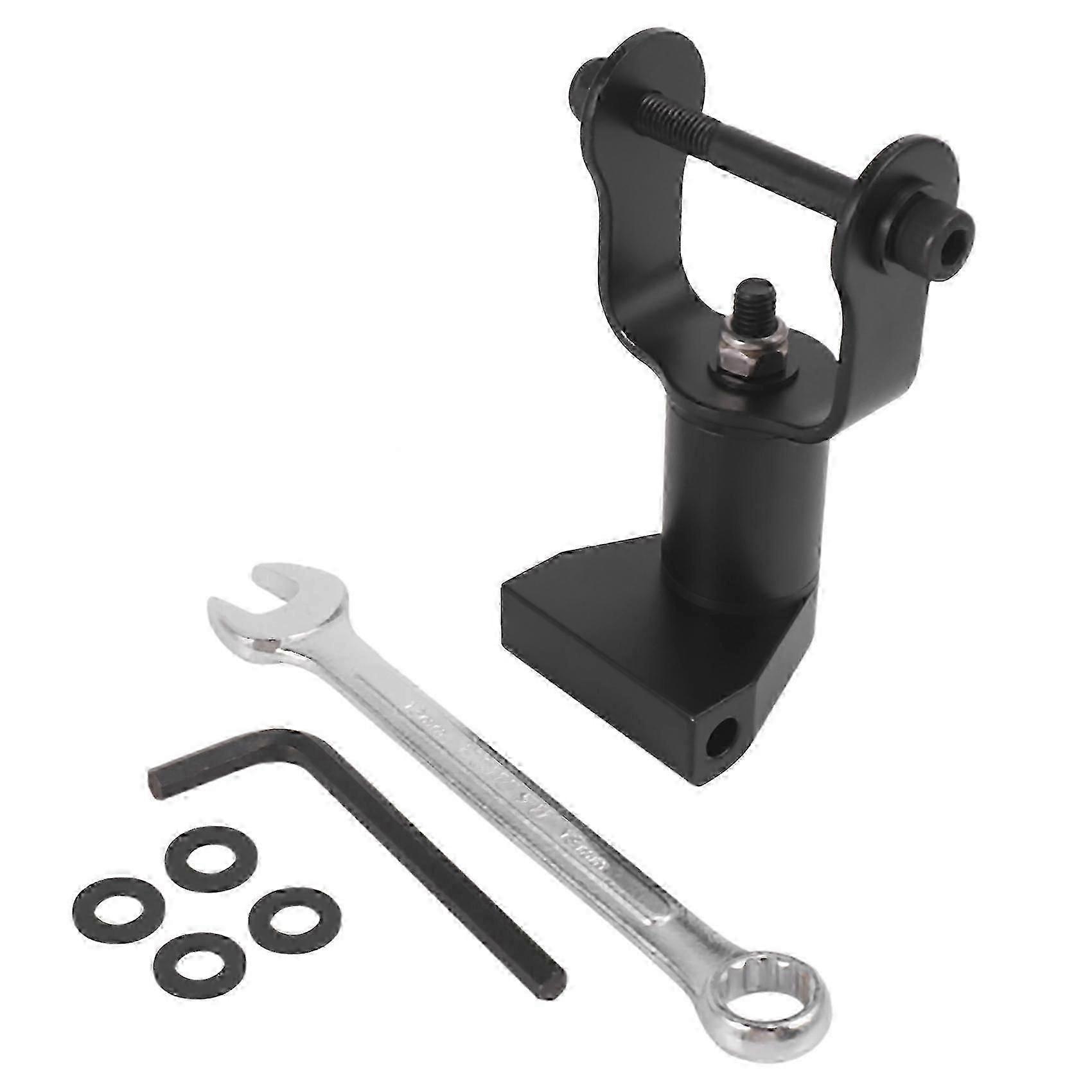 Screen Monitor Adjuster for Bike 360 Rotate Exercise Bikes Swivel Arm for Screen (Not for Bike+)