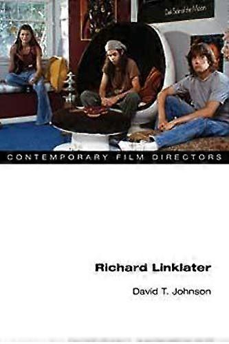 Richard Linklater