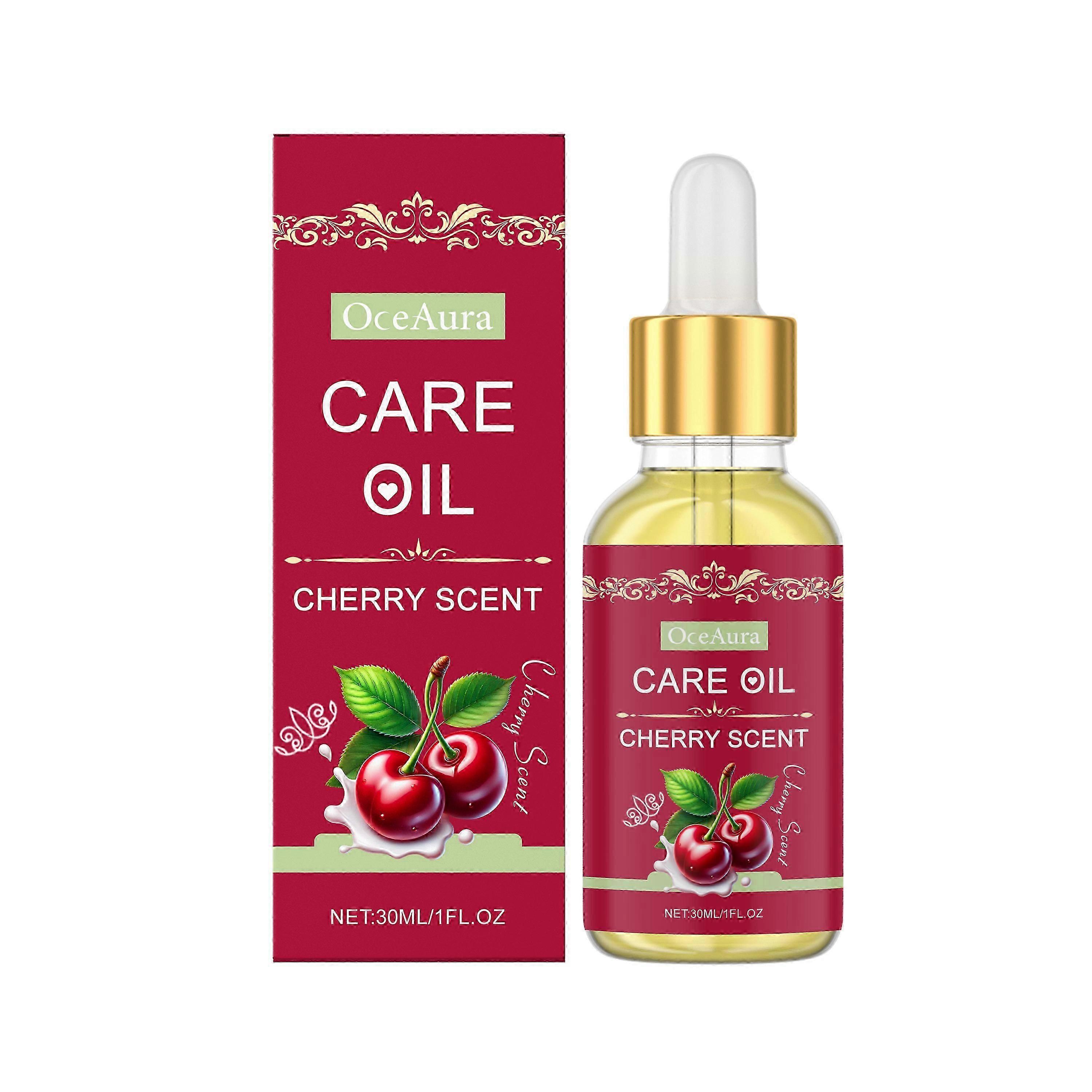 Cherry Feminine Care Essential Oil  Gentle