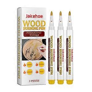 Woodworking Drawing Pen Contains Pet