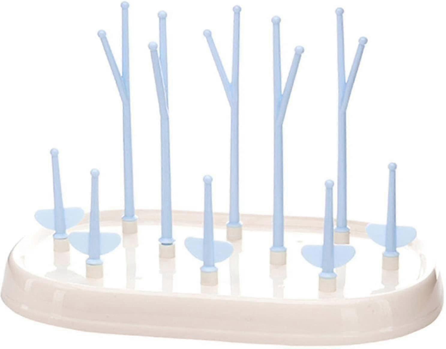 Baby Portable Bottle Drying Rack - Aespa