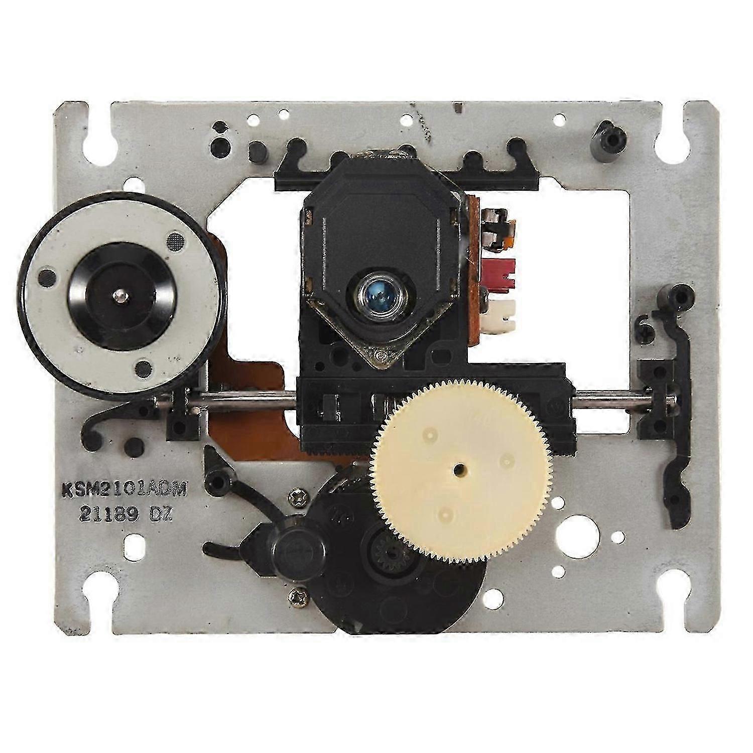 Replacement Head Optical Pick-Up Lens with Bracket for -210A Player