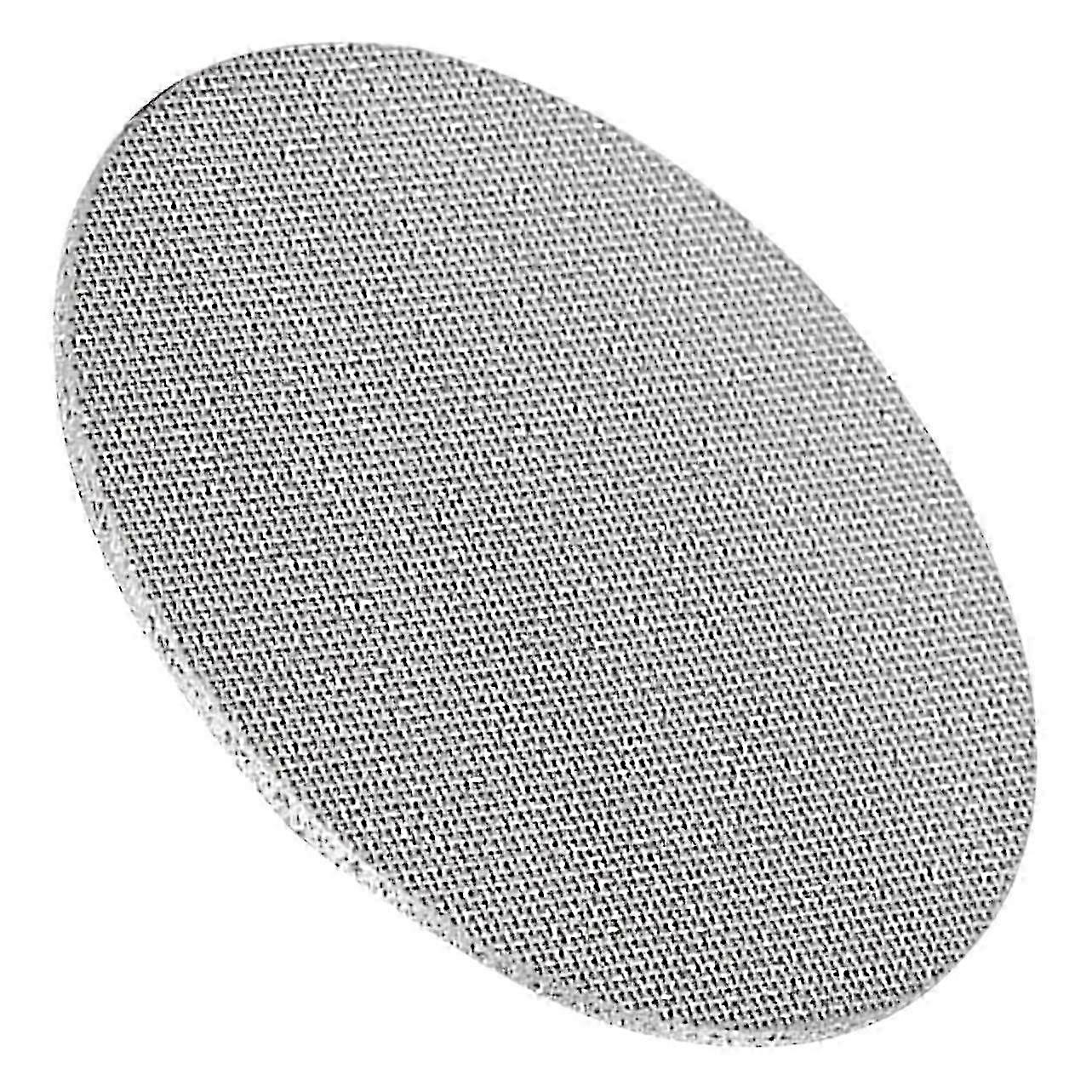 2-Pack Reusable Stainless Steel Coffee Filters for Portafilter Machines 2025