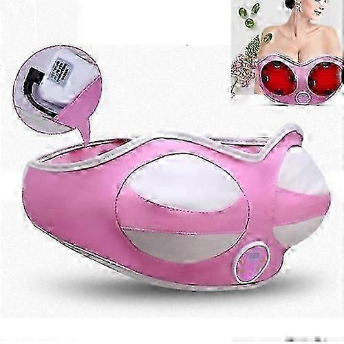 Electric Breast Enhancer Breast Massager B