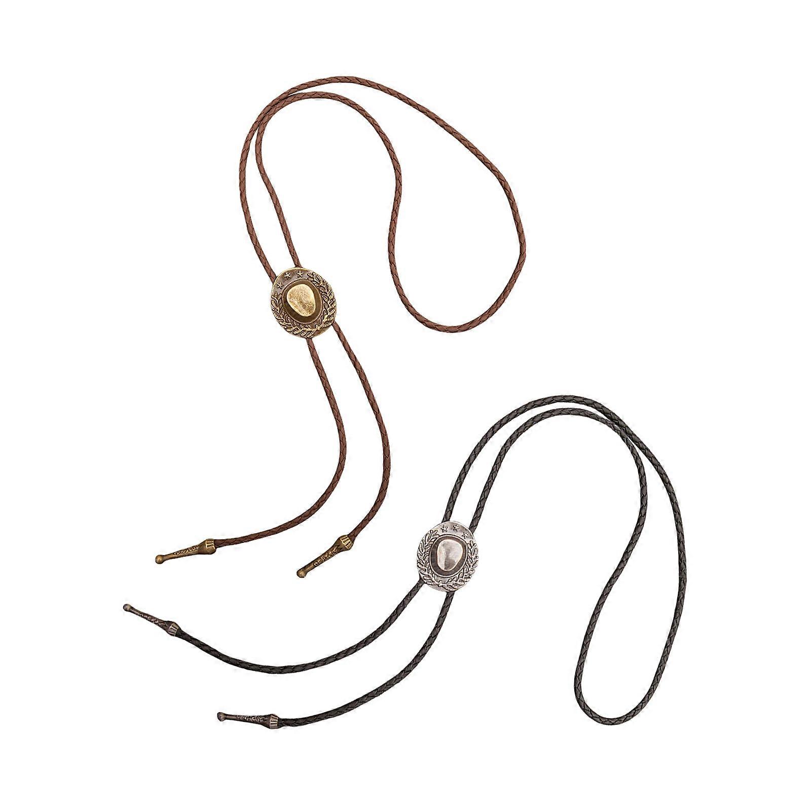 النجمة الغربية أعلى قبعة قلادة ملابس العنق الرسمية عارضة الموسيقى حفلة موسيقية بولو ربطة العنق ربطة العنق قميص ربطة عنق زي الرقبة المجوهرات تشينغين الجمع