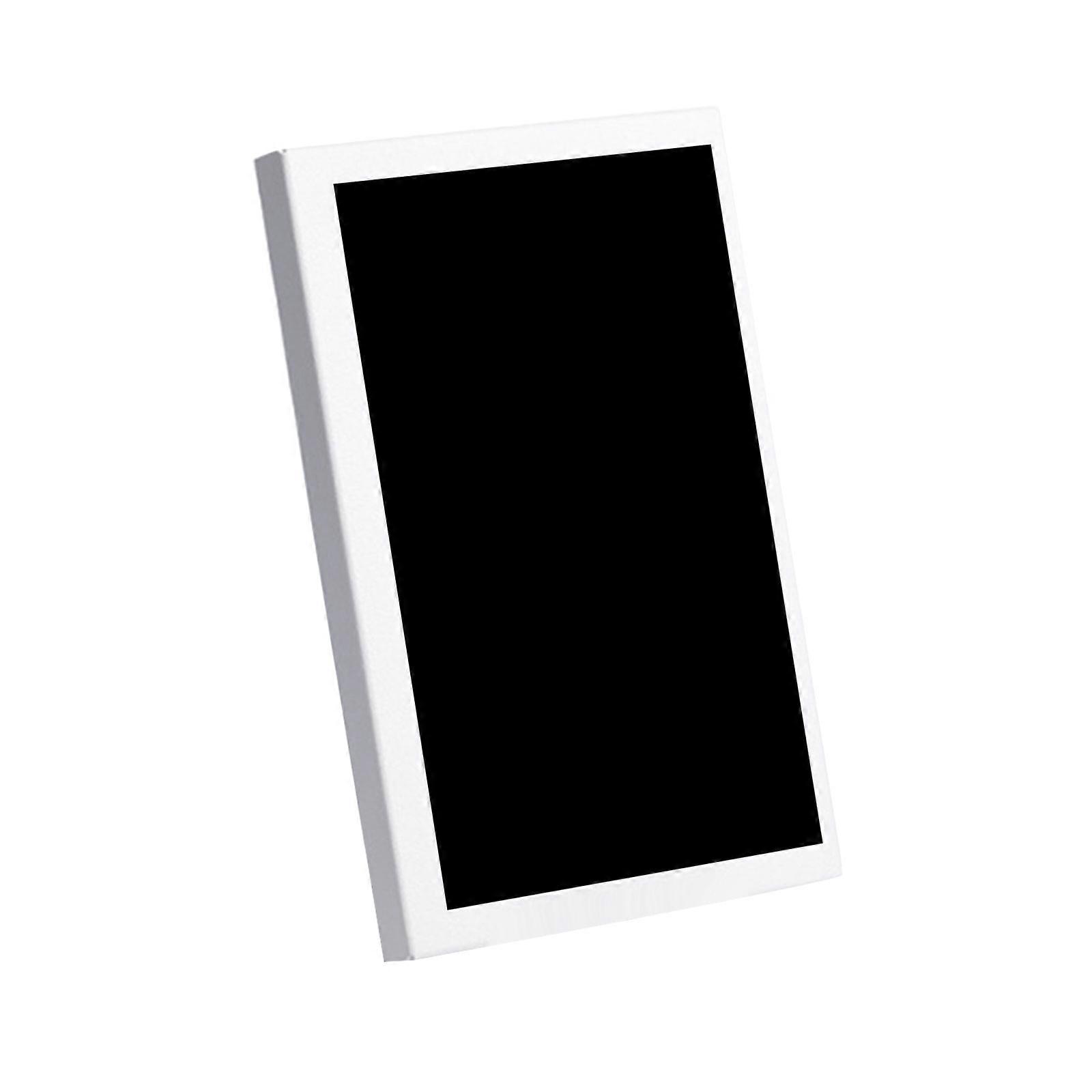 USB 5inch IPS Screen Computer Monitors for CPU Data Display With Type C Connection  White