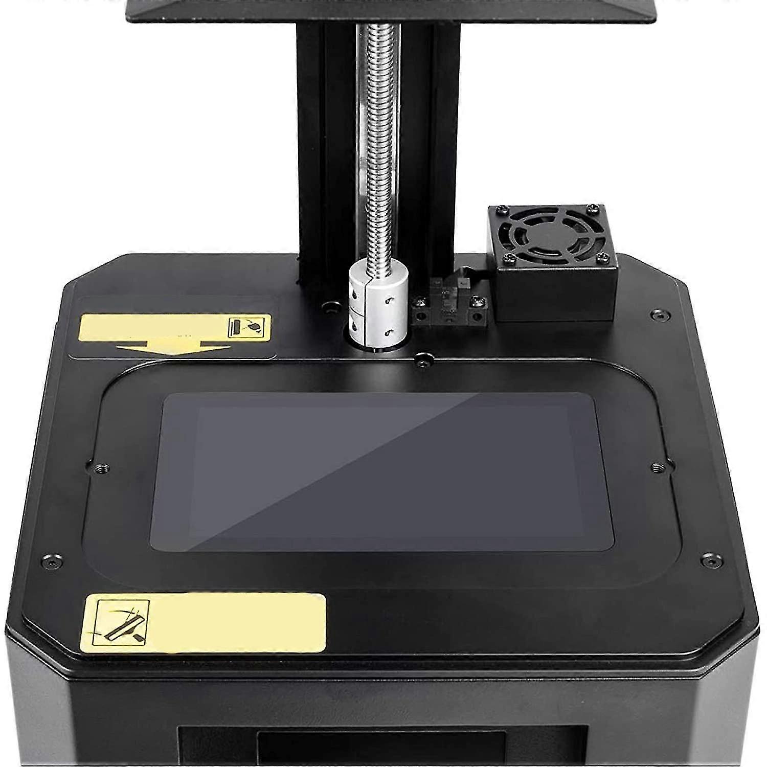 5.5 Inch 2k Hd Lcd Screen With 2560x1440 Resolution, For Ld002r / Mars/ Fiber Optic 3d Printer