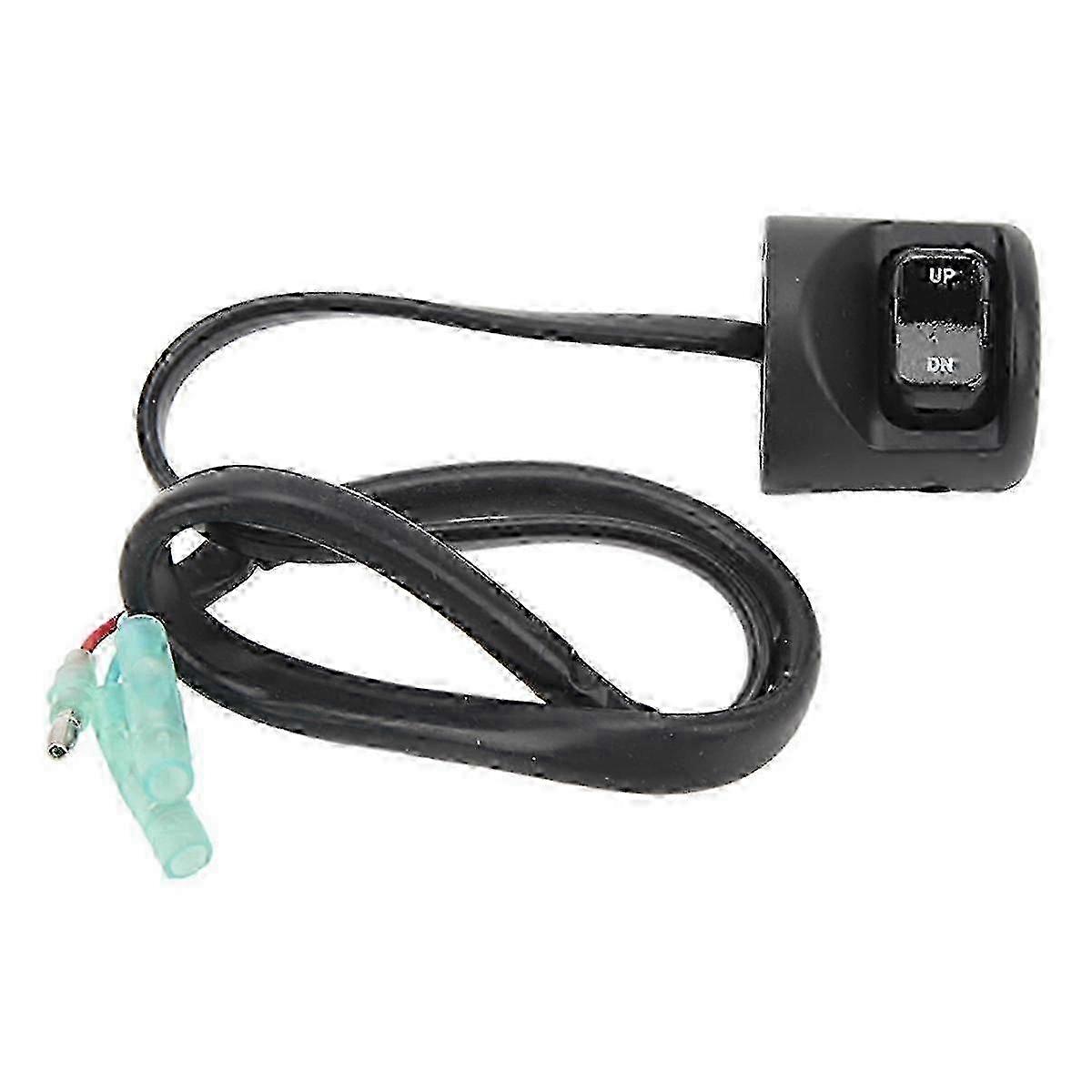 Improved Trim Tilt Switch Assembly for 4T 70hp & 115hp Outboard Engines Marine Electrical Component
