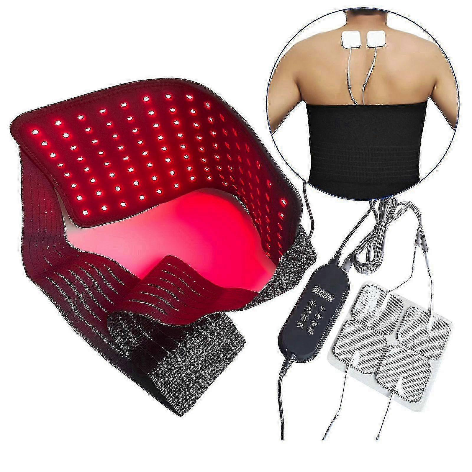 Infrarot Physiotherapie Gürtel Infrarot Heizgürtel